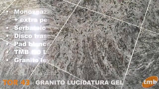 Орбитальная машина TMB TOR 43.mp4