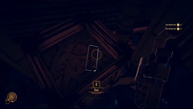 Bendy And The Dark Revival (Прохождение без комментариев) #3