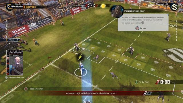 [fr] Découverte de Blood Ball 2 avec Kevin смотреть онлайн