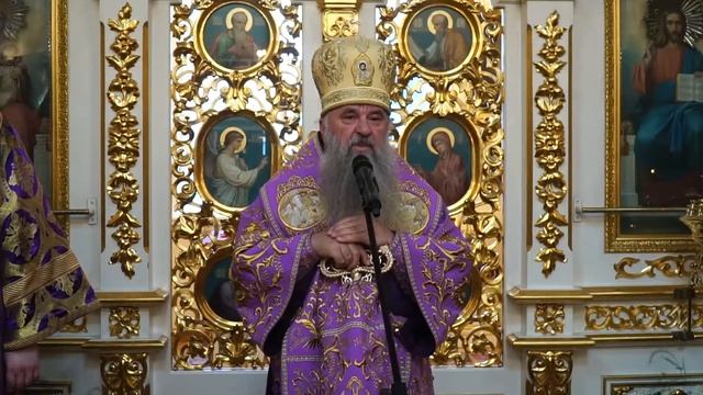 Божественная литургия в храме святого Димитрия Солунского смотреть онлайн