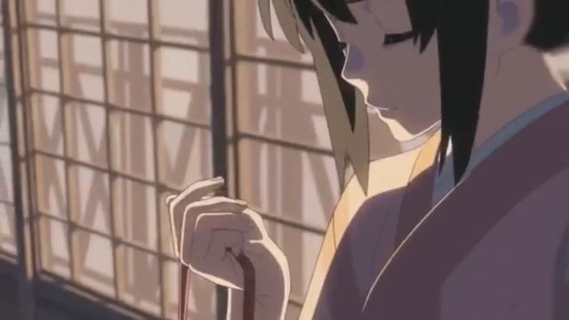 AMV - Яркий сон EM!LY, Midix