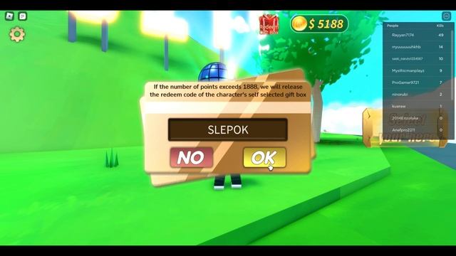 *NEW* DIMENSIONAL FIGHTERS CODES | Get FREE Secret Rewards смотреть онлайн