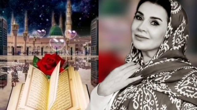 Марьям Казиева Нашид на Табасаранском языке. смотреть онлайн