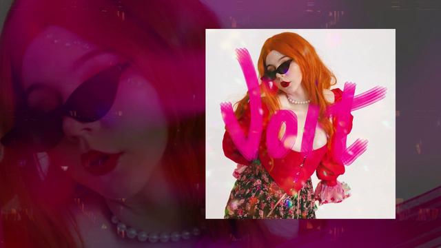 хрися - Volt (Официальная премьера трека)