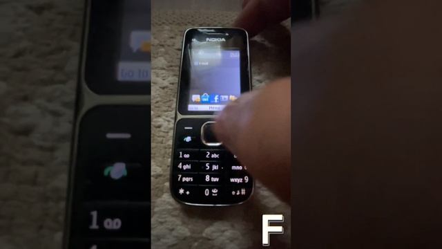 Nokia C2-01 wallpapers смотреть онлайн