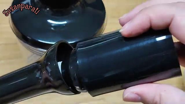 Moulinex Powelix Life DD95HD Batidora de brazo 1200 W, unboxing y primeras impresiones смотреть онлайн