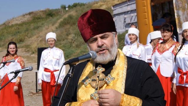 "Икона Божьей Матери Жировицкая" протоиерей Михаил Швалагин смотреть онлайн