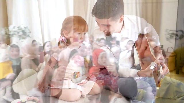 Hadidja - Бисмиллягь