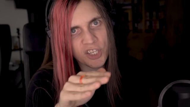 Hey idiots, this is what REAL metal sounds like смотреть онлайн