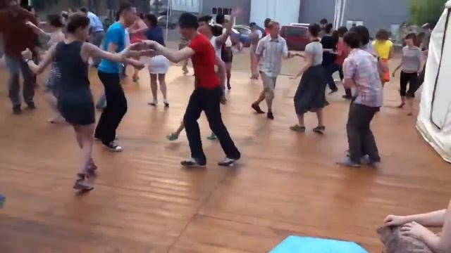 Линди хоп смотреть онлайн