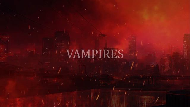 The Vampverse Chronicles - Intro смотреть онлайн