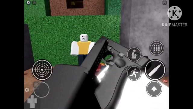 Roblox’s Most Disturbing Gore Game | Untitled Shooter 2 | Bulletstorm смотреть онлайн