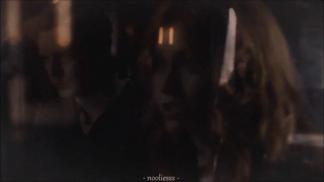 Clary and Jace - Иду в мокрых кроссах к тебе смотреть онлайн