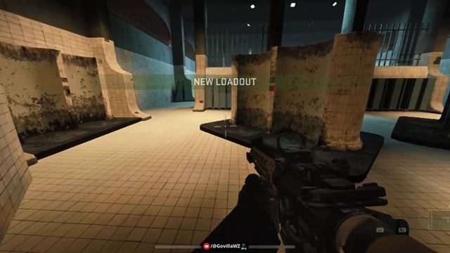 WARZONE MOBILE INTENSE 120 FOV GAMEPLAY смотреть онлайн