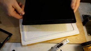 замена стекла тачскрина (Touch Screen) lenovo tab 2 a10-70l