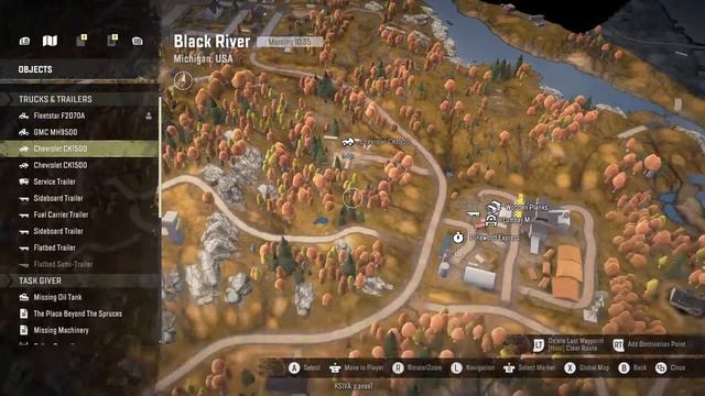 Együtt könnyebb lesz?! / Snow Runner Multiplayer смотреть онлайн