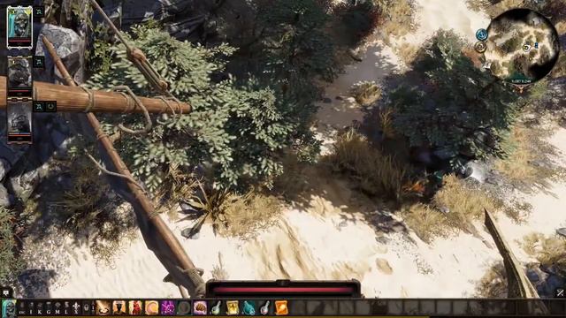Divinity Original Sin 2: Can we kill it? (Ep.3) смотреть онлайн