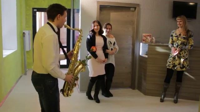 День Рождения нашего руководителя - Самый Большой Праздник! смотреть онлайн