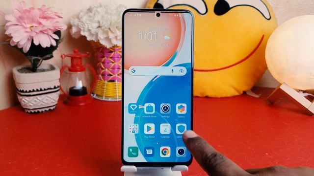 How To Record Screen On Honor X8 смотреть онлайн