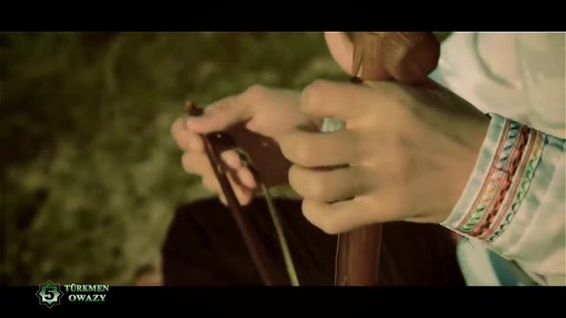 Alladurdy Bäşiýew - Türkmen gyzy смотреть онлайн