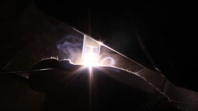 Сварка прозрачным сварочным соплом смотреть онлайн