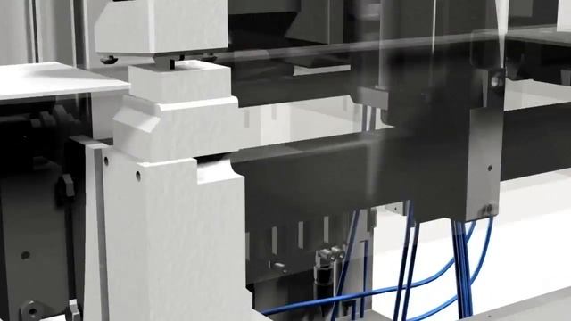 Фрезерный станок Mill 300 смотреть онлайн