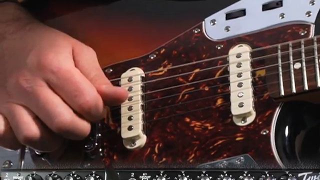 65 Twin Reverb® Demo | Clip 5 | Fender смотреть онлайн