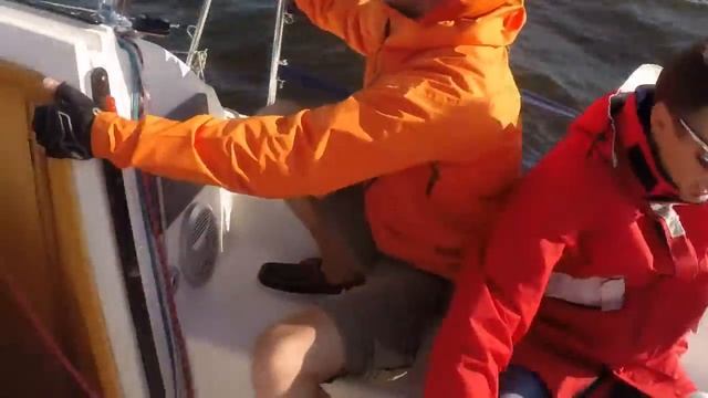 Яхта Атлантис смотреть онлайн