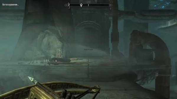 Скайрим Пропавшая Экспедиция (The Lost Expedition SKYRIM)