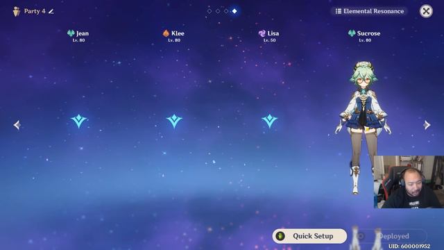 2 QoL Things You Might've Missed In Genshin Impact смотреть онлайн