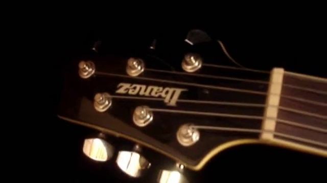 Ibanez SZ 520 FM смотреть онлайн