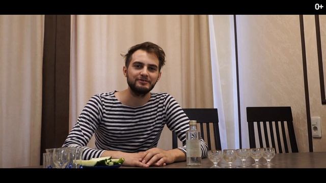 Обычаи и традиции русского народа непонятные иностранцу :) Приметы и суеверия. История Руси смотреть онлайн