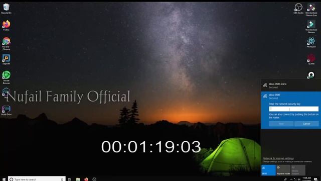 RESET ROUTER D-Link DIR-842 || MANUAL & SETING AWAL смотреть онлайн