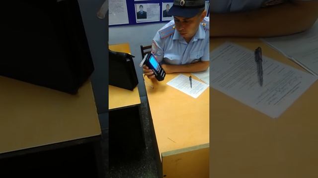 17.07.2016 В Сарапуле пьяный на Калине влетел в столб (Удмуртия) смотреть онлайн