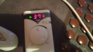 Турманиевый корейский матрас нуга бест NM-2500