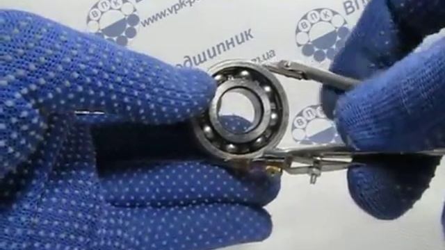 Подшипник 6204 смотреть онлайн