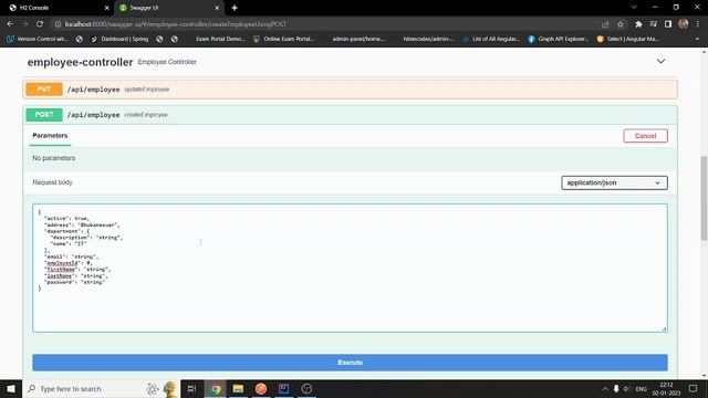 OneToMany | ManyToOne Relationship In Hibernate | SpringBoot | JPA | Java смотреть онлайн