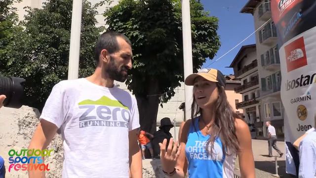 Interview with Manuela Vilaseca LUT 2015 смотреть онлайн