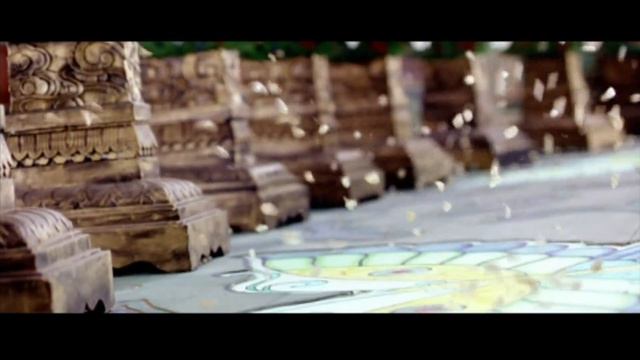 House Of Flying Daggers