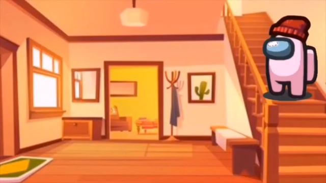 #MEIMB All Episode ( 8 PARTS) | Among Us sad love story💕 | Animation Story💡 смотреть онлайн
