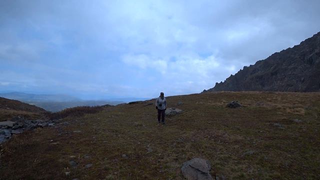 Красная Гора. Три озера. Алтай смотреть онлайн