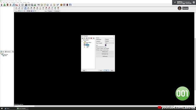 001 Game Creator ? 100% Achievement Playthrough смотреть онлайн