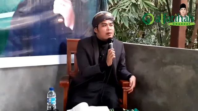 Ceramah TGH. Abdul Razak, QH., S. Pd. смотреть онлайн