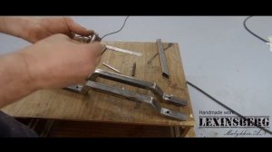 Лежак подкатной для ремонта автомобиля. DIY