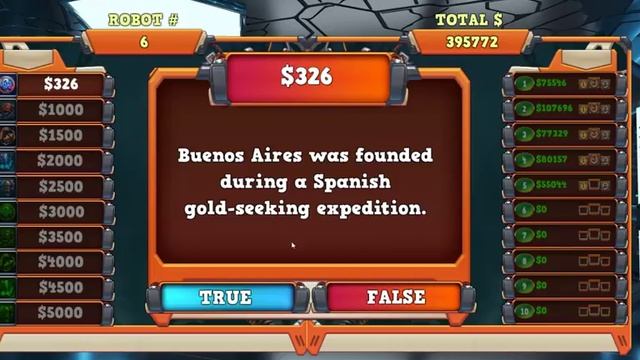 Steam Saturday - Crankies Workshop Freebot Assembly смотреть онлайн