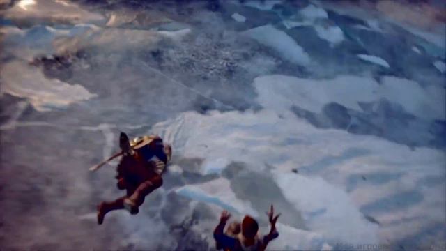 GOD OF WAR Полное Прохождение Часть 13 "ФИНАЛ" (PS4 PRO HDR 1080p) - Без Комментариев смотреть онлайн