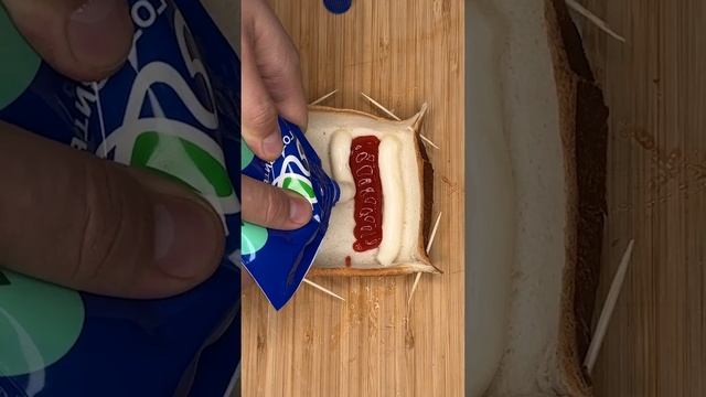 Быстрый рецепт вкусной пиццы за 5 минут в микроволновке #ужин #недорого #простыерецепты смотреть онлайн