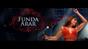 Funda Arar - Gitme Kal ( Emre Serin Remix )