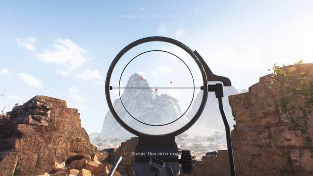 Battlefield 5| Без знамён. Часть 3. Отбить атаки всех вражеских сил. смотреть онлайн