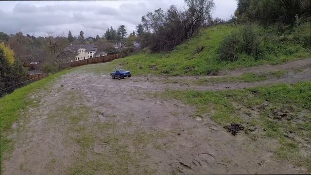 Traxxas 2WD Ford Raptor RTR Driven смотреть онлайн